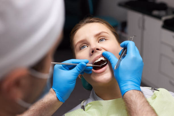 Dental Emergencies at Tulip Dental Irvington